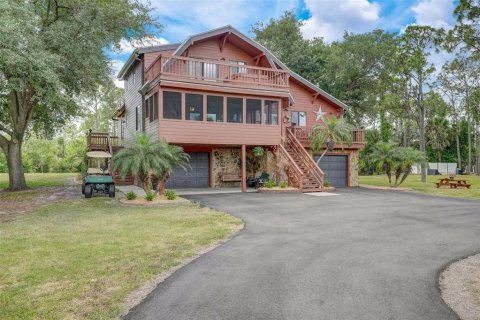 Villa ou maison à vendre à Punta Gorda, Floride: 3 chambres, 197.7 m2 № 1157068 - photo 17