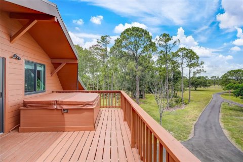 Villa ou maison à vendre à Punta Gorda, Floride: 3 chambres, 197.7 m2 № 1157068 - photo 11