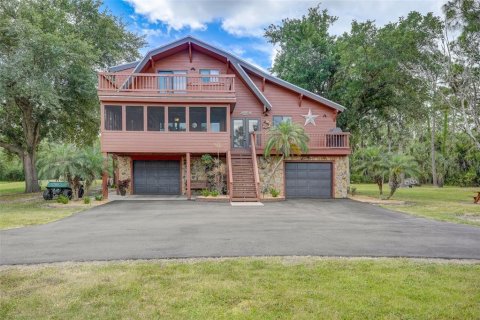 Villa ou maison à vendre à Punta Gorda, Floride: 3 chambres, 197.7 m2 № 1157068 - photo 1