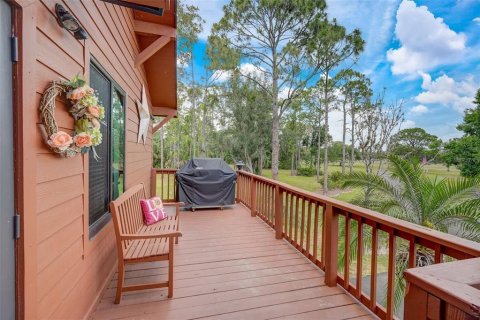 Villa ou maison à vendre à Punta Gorda, Floride: 3 chambres, 197.7 m2 № 1157068 - photo 19