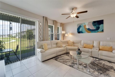 Townhouse in Ruskin, Florida 3 bedrooms, 166.85 sq.m. № 1157069 - photo 22