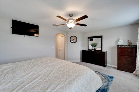Townhouse in Ruskin, Florida 3 bedrooms, 166.85 sq.m. № 1157069 - photo 27
