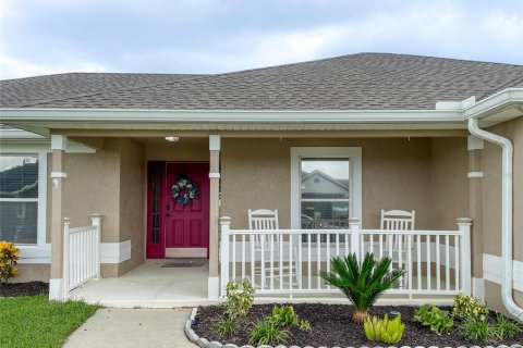 House in Lakeland, Florida 3 bedrooms, 162.21 sq.m. № 1392637 - photo 4