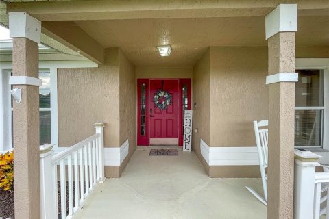 House in Lakeland, Florida 3 bedrooms, 162.21 sq.m. № 1392637 - photo 5