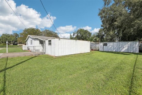 Villa ou maison à vendre à Orlando, Floride: 3 chambres, 114.83 m2 № 1392611 - photo 28