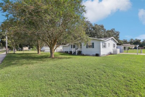 Villa ou maison à vendre à Orlando, Floride: 3 chambres, 114.83 m2 № 1392611 - photo 4