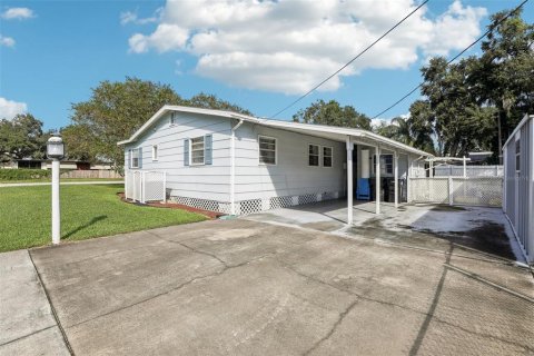 Villa ou maison à vendre à Orlando, Floride: 3 chambres, 114.83 m2 № 1392611 - photo 25