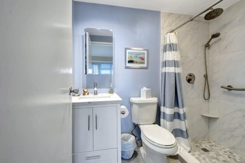 Condominio en venta en Delray Beach, Florida, 1 dormitorio, 67.45 m2 № 991902 - foto 21