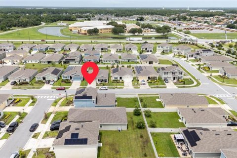 Villa ou maison à vendre à Kissimmee, Floride: 5 chambres, 270.81 m2 № 1277784 - photo 30