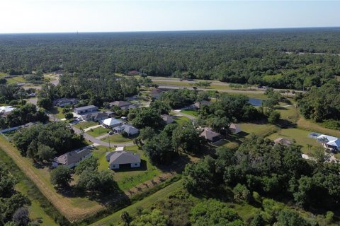 Land in North Port, Florida № 1139582 - photo 6