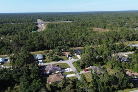 Land in North Port, Florida № 1139582 - photo 7