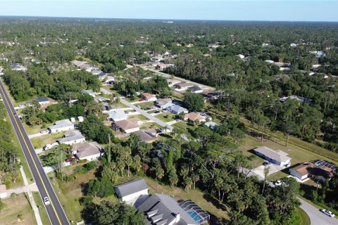 Land in North Port, Florida № 1139582 - photo 3