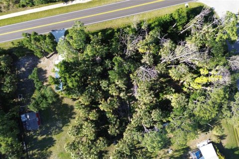 Terreno en venta en North Port, Florida № 1139582 - foto 8