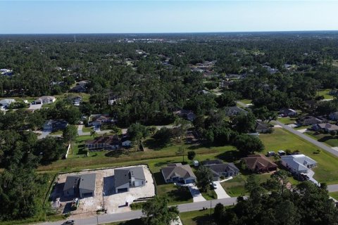 Terreno en venta en North Port, Florida № 1139582 - foto 4