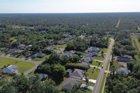 Land in North Port, Florida № 1139582 - photo 5