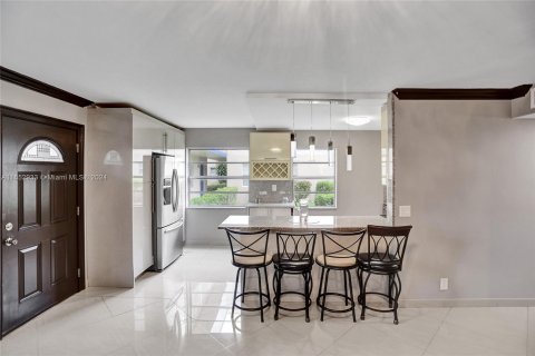 Copropriété à vendre à Delray Beach, Floride: 2 chambres, 83.8 m2 № 1396201 - photo 5