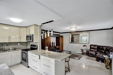 Copropriété à vendre à Delray Beach, Floride: 2 chambres, 83.8 m2 № 1396201 - photo 8