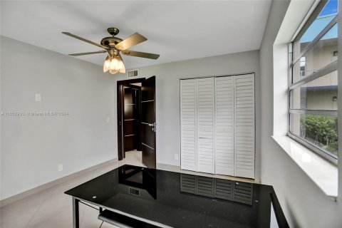 Copropriété à vendre à Delray Beach, Floride: 2 chambres, 83.8 m2 № 1396201 - photo 19