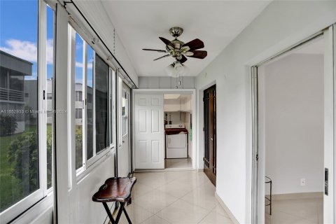 Copropriété à vendre à Delray Beach, Floride: 2 chambres, 83.8 m2 № 1396201 - photo 22