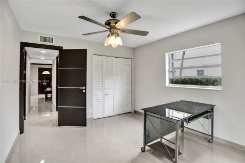 Copropriété à vendre à Delray Beach, Floride: 2 chambres, 83.8 m2 № 1396201 - photo 17