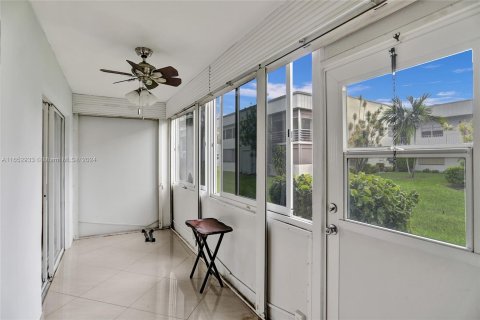 Copropriété à vendre à Delray Beach, Floride: 2 chambres, 83.8 m2 № 1396201 - photo 24