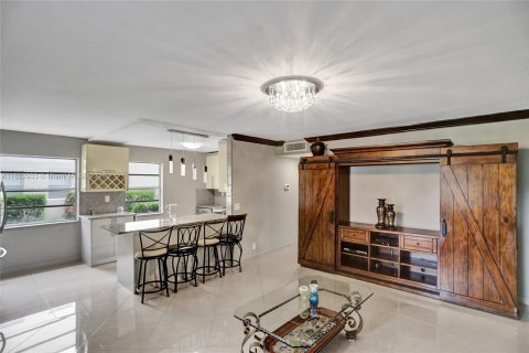 Copropriété à vendre à Delray Beach, Floride: 2 chambres, 83.8 m2 № 1396201 - photo 11