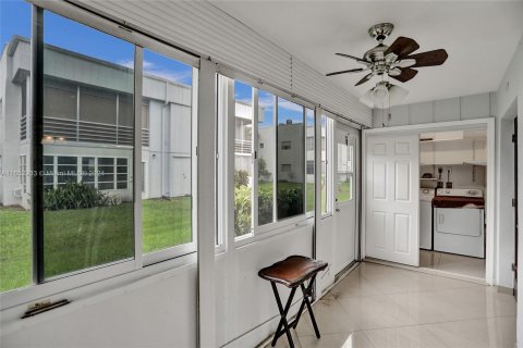 Copropriété à vendre à Delray Beach, Floride: 2 chambres, 83.8 m2 № 1396201 - photo 21