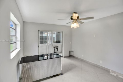 Copropriété à vendre à Delray Beach, Floride: 2 chambres, 83.8 m2 № 1396201 - photo 16