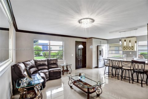 Copropriété à vendre à Delray Beach, Floride: 2 chambres, 83.8 m2 № 1396201 - photo 4