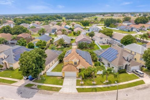 Villa ou maison à vendre à Davenport, Floride: 5 chambres, 210.8 m2 № 1314167 - photo 30