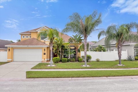 Villa ou maison à vendre à Davenport, Floride: 5 chambres, 210.8 m2 № 1314167 - photo 26