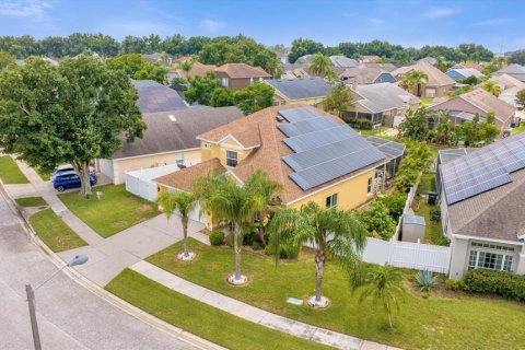 Villa ou maison à vendre à Davenport, Floride: 5 chambres, 210.8 m2 № 1314167 - photo 29