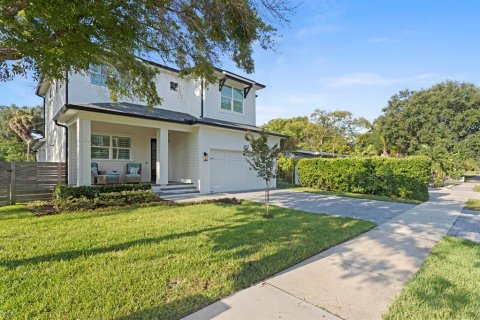 Villa ou maison à vendre à Tampa, Floride: 4 chambres, 306.3 m2 № 1314136 - photo 3