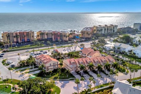 Adosado en venta en North Redington Beach, Florida, 3 dormitorios, 215.81 m2 № 1314203 - foto 25