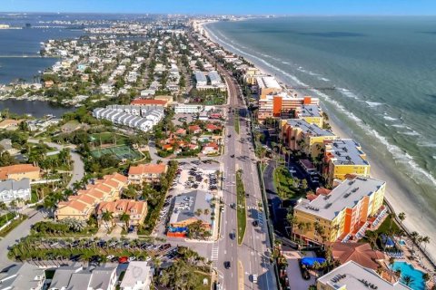 Touwnhouse à vendre à North Redington Beach, Floride: 3 chambres, 215.81 m2 № 1314203 - photo 30