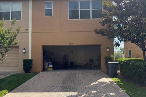 Townhouse in Casselberry, Florida 3 bedrooms, 160.72 sq.m. № 1156462 - photo 25