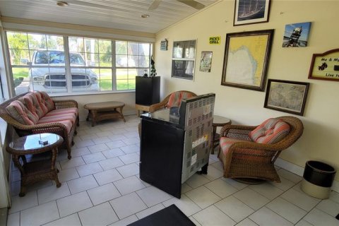 Villa ou maison à vendre à Punta Gorda, Floride: 2 chambres, 157.19 m2 № 750940 - photo 22