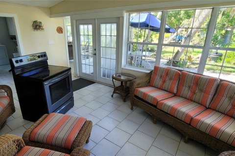 Villa ou maison à vendre à Punta Gorda, Floride: 2 chambres, 157.19 m2 № 750940 - photo 23