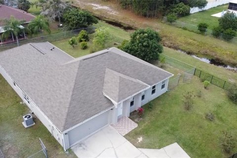 Villa ou maison à vendre à Kissimmee, Floride: 4 chambres, 193.98 m2 № 1370074 - photo 25