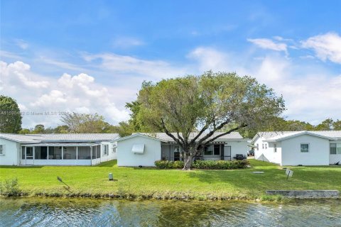 Villa ou maison à vendre à Plantation, Floride: 2 chambres, 136.57 m2 № 1180370 - photo 28