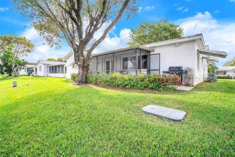 Villa ou maison à vendre à Plantation, Floride: 2 chambres, 136.57 m2 № 1180370 - photo 27