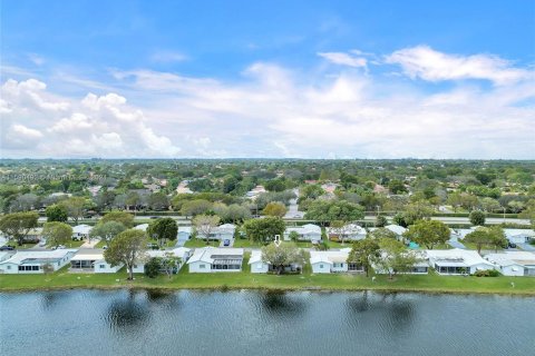 Casa en venta en Plantation, Florida, 2 dormitorios, 136.57 m2 № 1180370 - foto 30