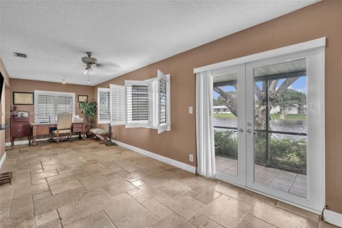 Casa en venta en Plantation, Florida, 2 dormitorios, 136.57 m2 № 1180370 - foto 22