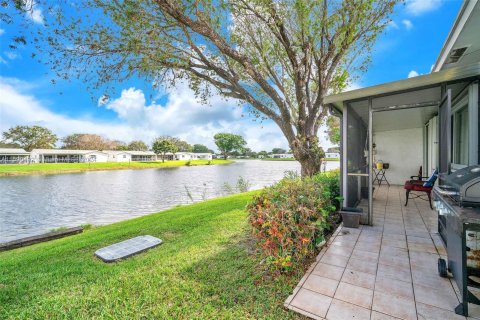 Villa ou maison à vendre à Plantation, Floride: 2 chambres, 136.57 m2 № 1180370 - photo 25