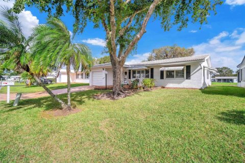 Casa en venta en Plantation, Florida, 2 dormitorios, 136.57 m2 № 1180370 - foto 3