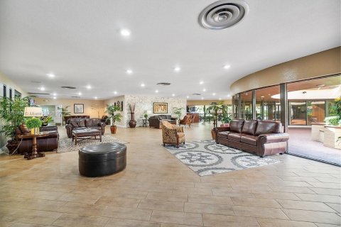 Copropriété à vendre à Sunrise, Floride: 1 chambre, 59.46 m2 № 920835 - photo 27