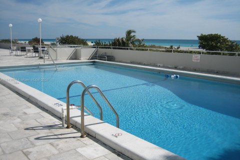 Condominio en venta en Miami Beach, Florida, 1 dormitorio, 60.76 m2 № 1325507 - foto 29