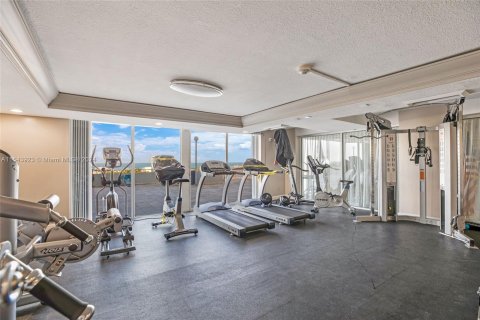 Condominio en venta en Miami Beach, Florida, 1 dormitorio, 60.76 m2 № 1325507 - foto 28