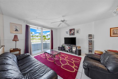 Copropriété à vendre à Miami Beach, Floride: 1 chambre, 60.76 m2 № 1325507 - photo 10