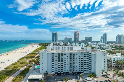 Copropriété à vendre à Miami Beach, Floride: 1 chambre, 60.76 m2 № 1325507 - photo 25